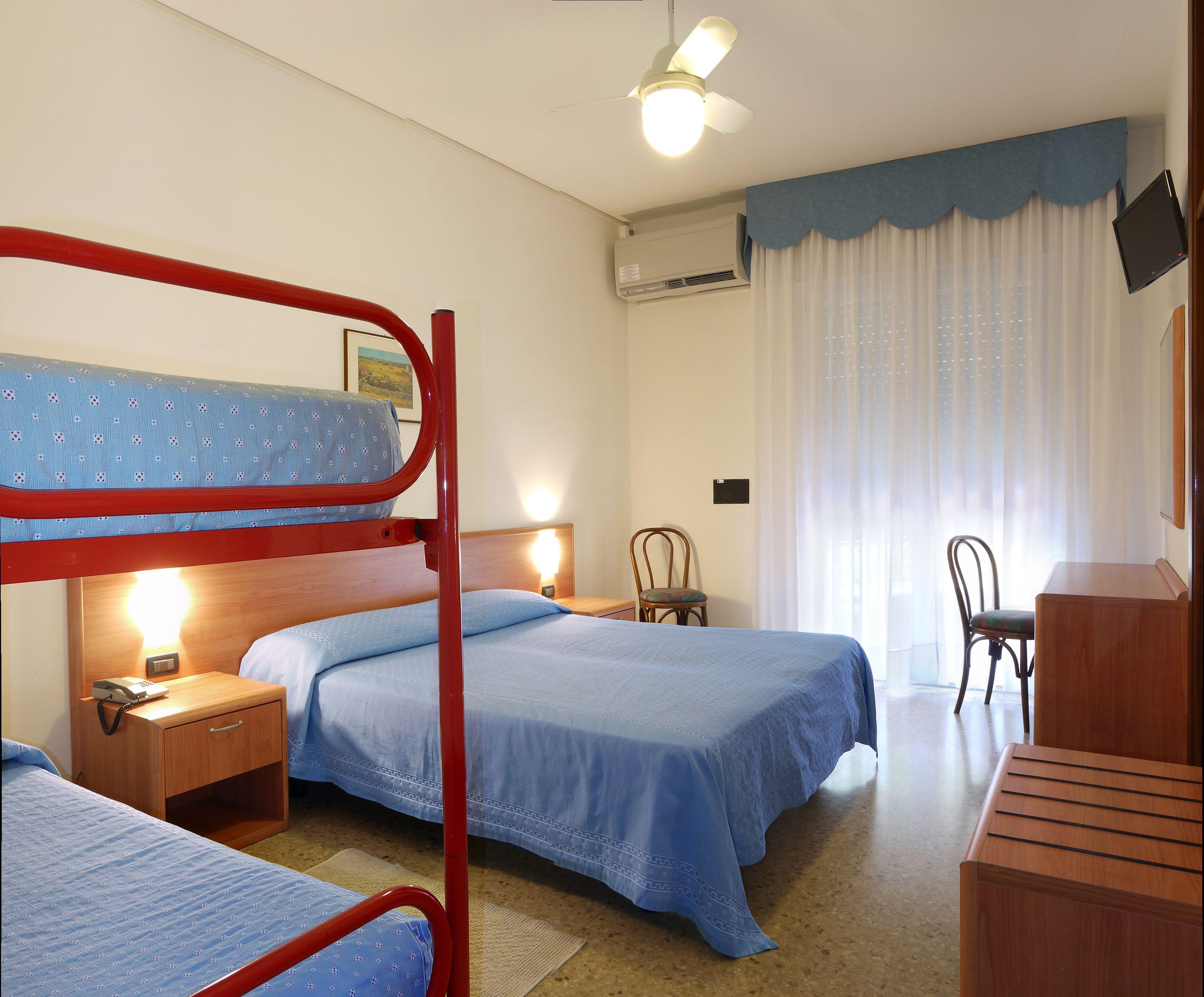 Hotel Bellaria Lido di Jesolo