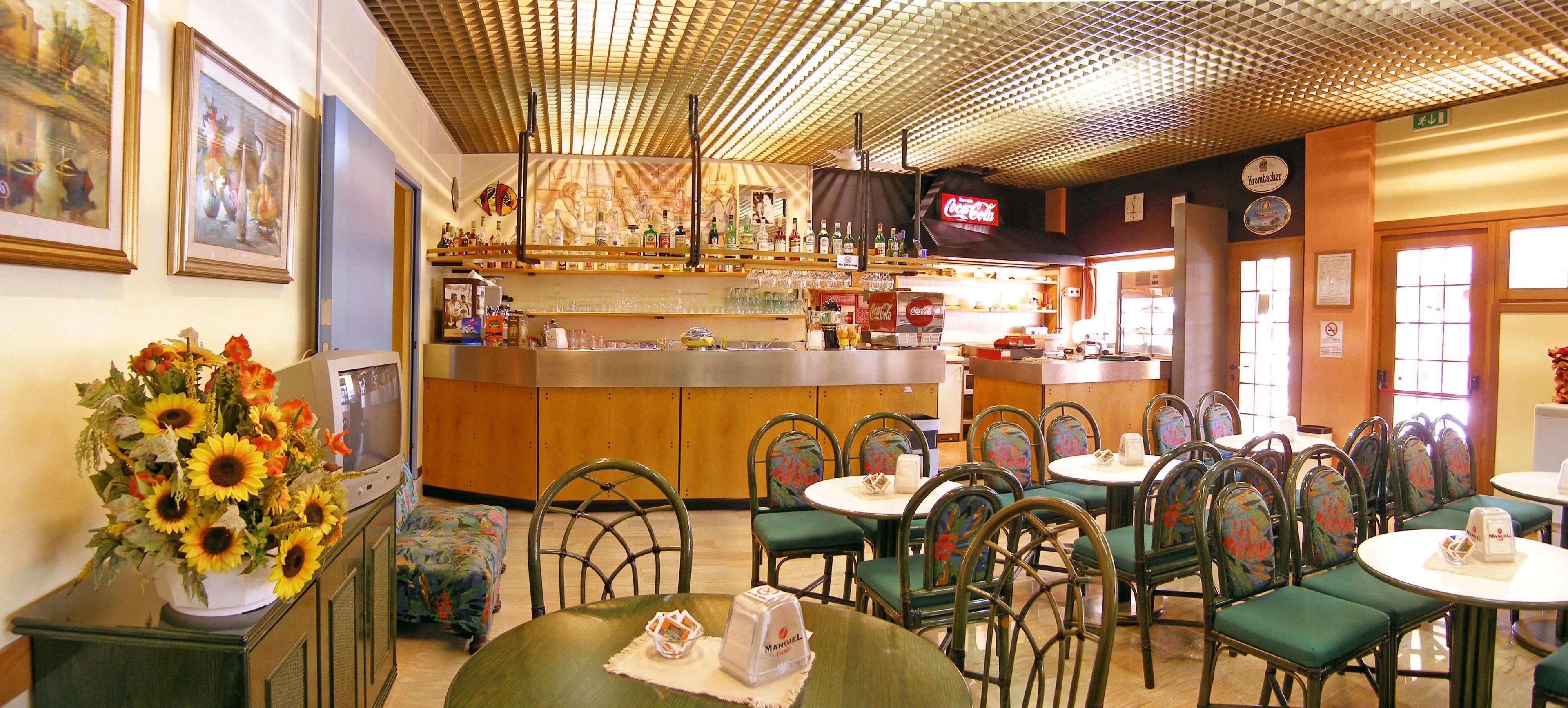 Bellaria Hotel