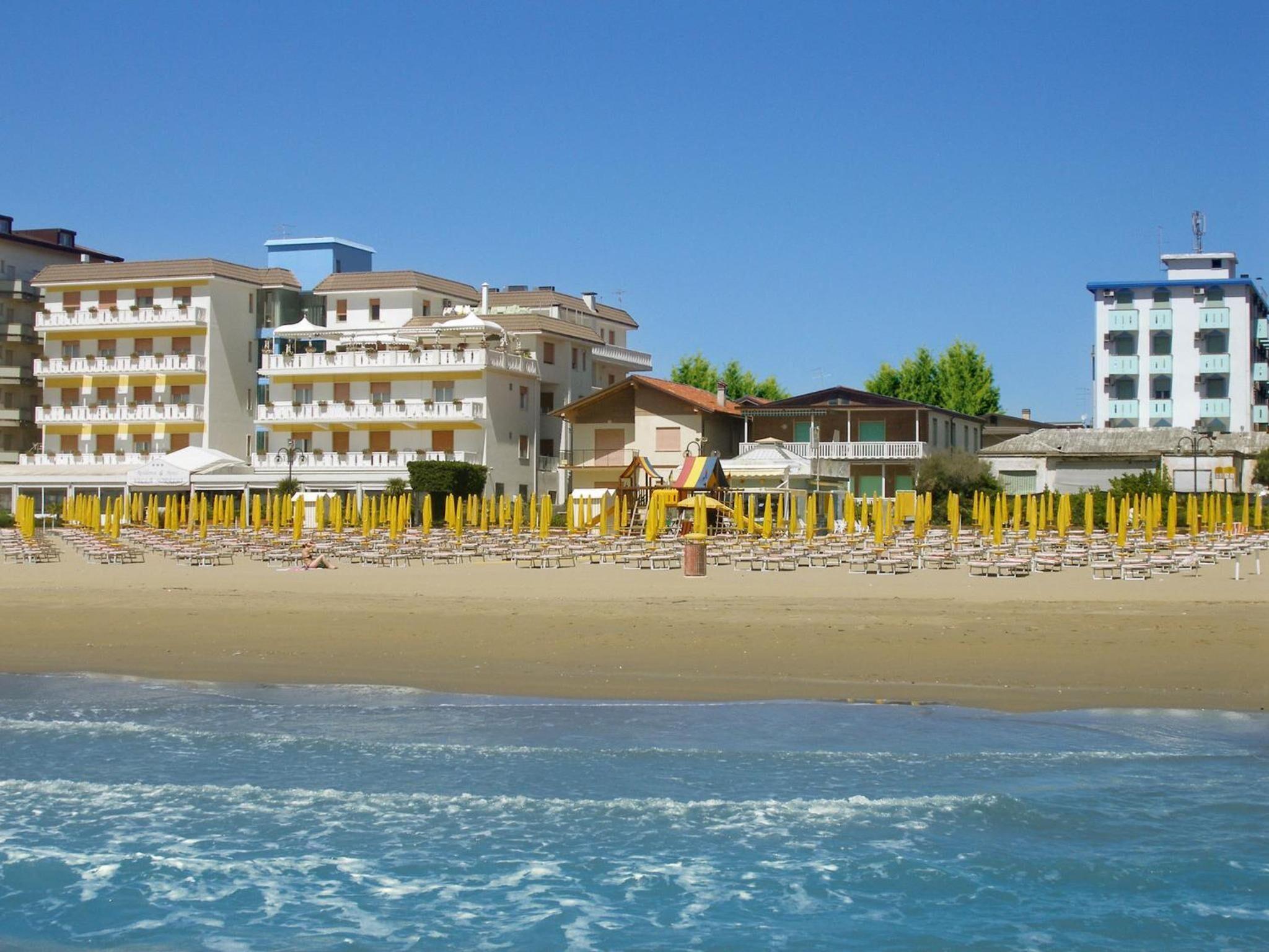 Hotel Bellaria 2*