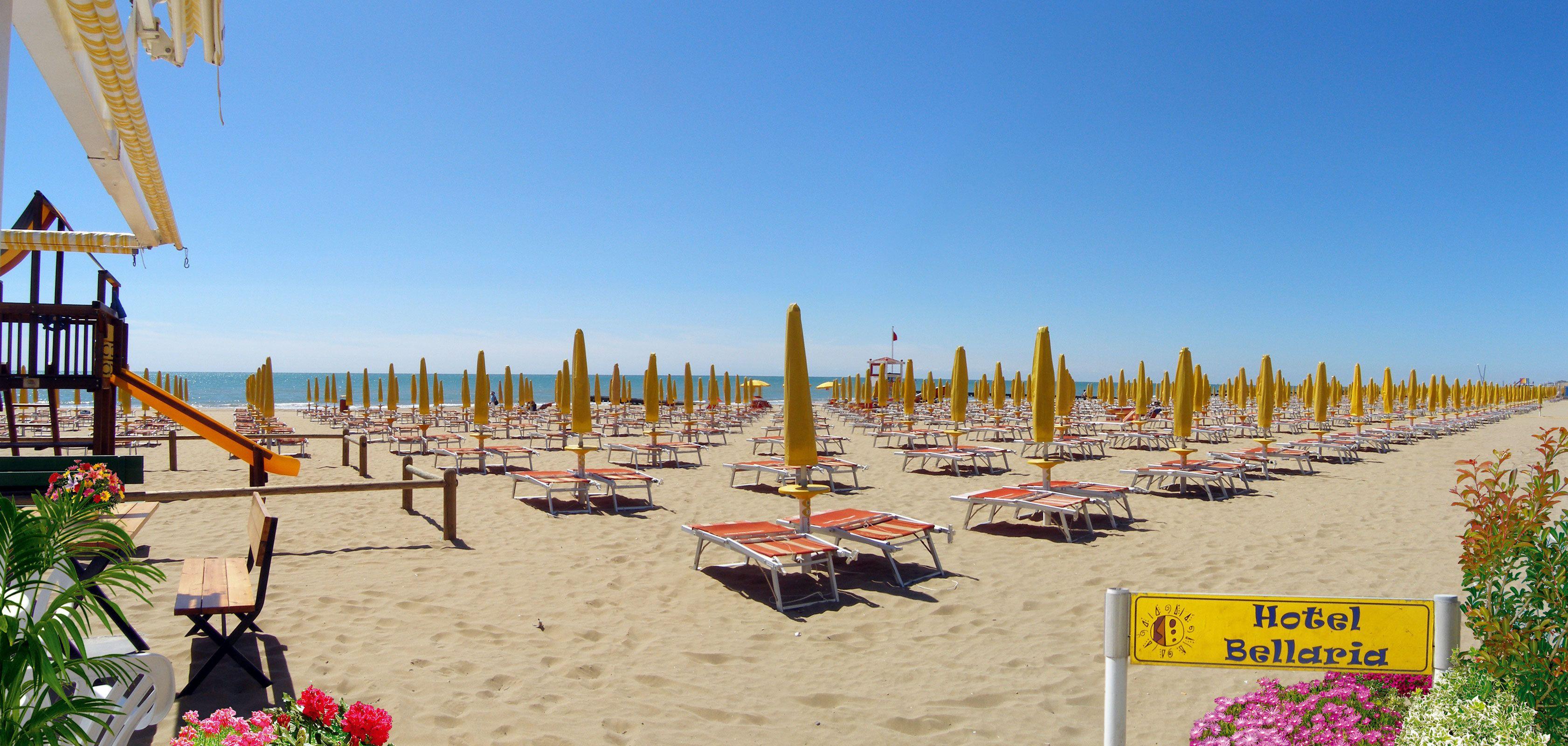 Bellaria 2* Lido di Jesolo