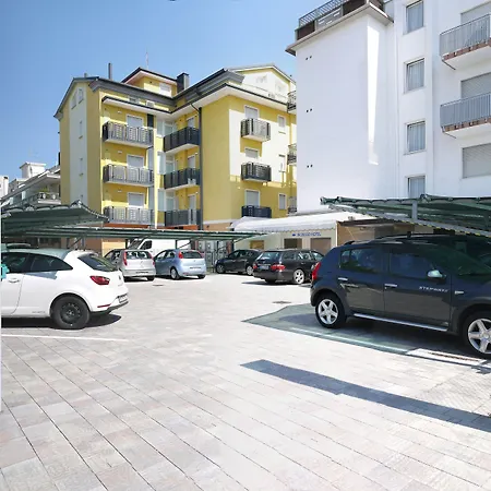 Bellaria 2* Lido di Jesolo