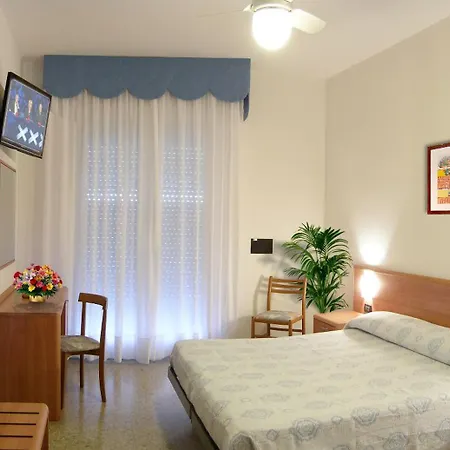 Bellaria Hotel 2*