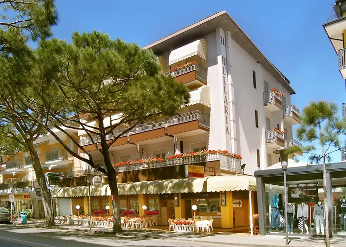 Hotel Bellaria
