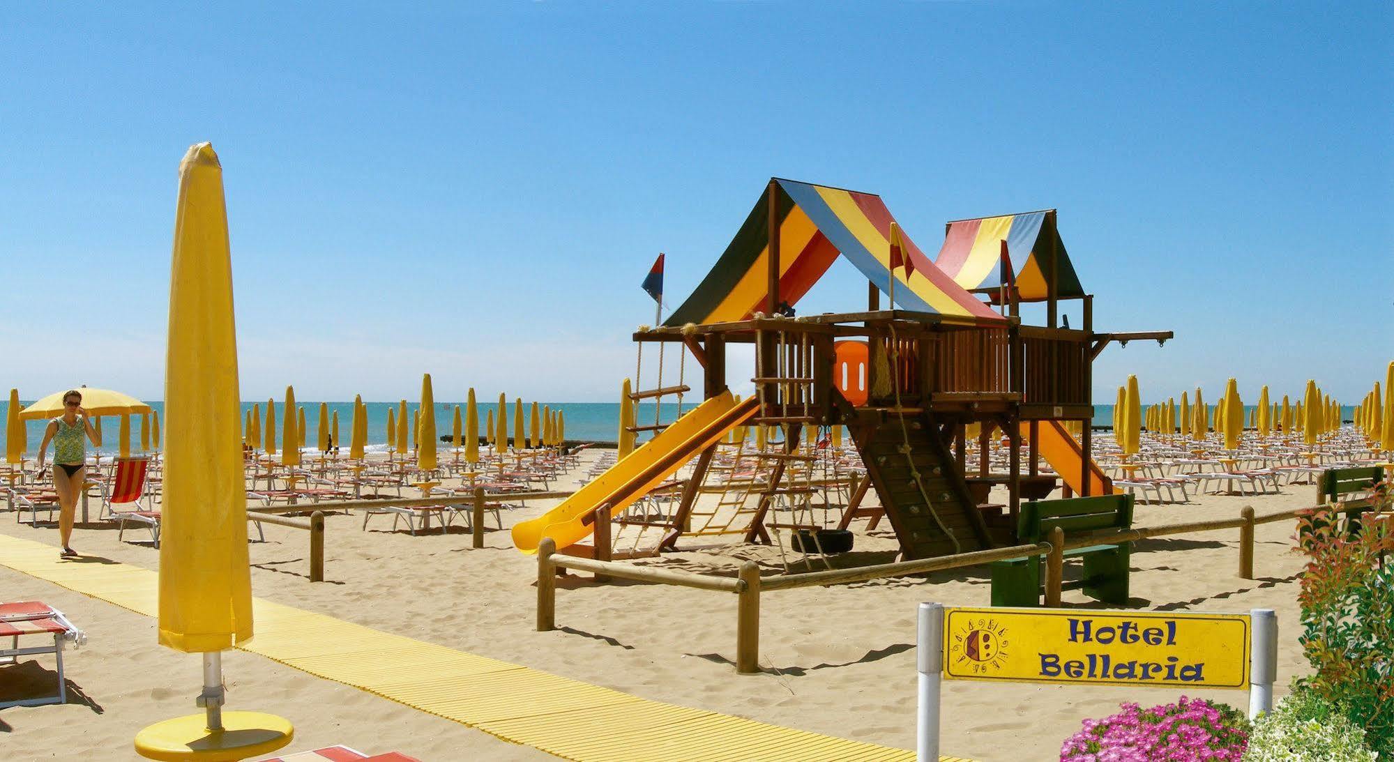 Bellaria 2*