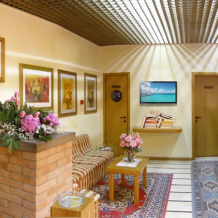 Hotel Bellaria 2*