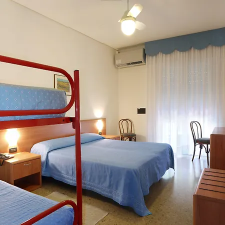 Hotel Bellaria Lido di Jesolo