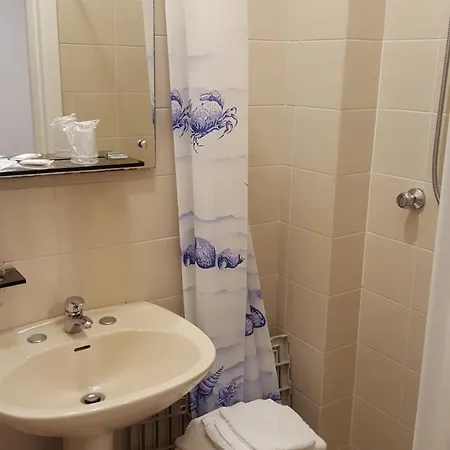 Bellaria Hotel